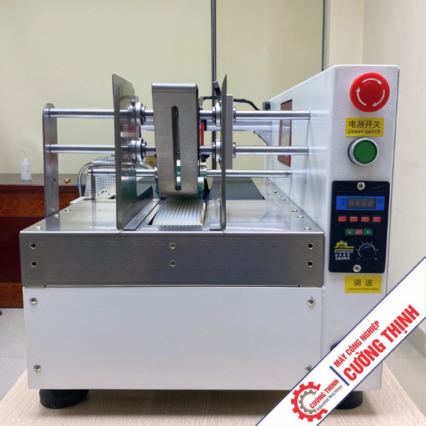 Máy in date tự động T110-FY