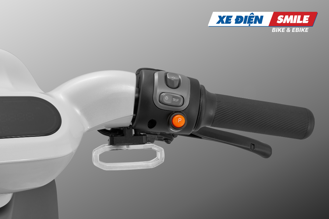 Cùm công tắc thiết kế hiện đại, dễ sử dụng