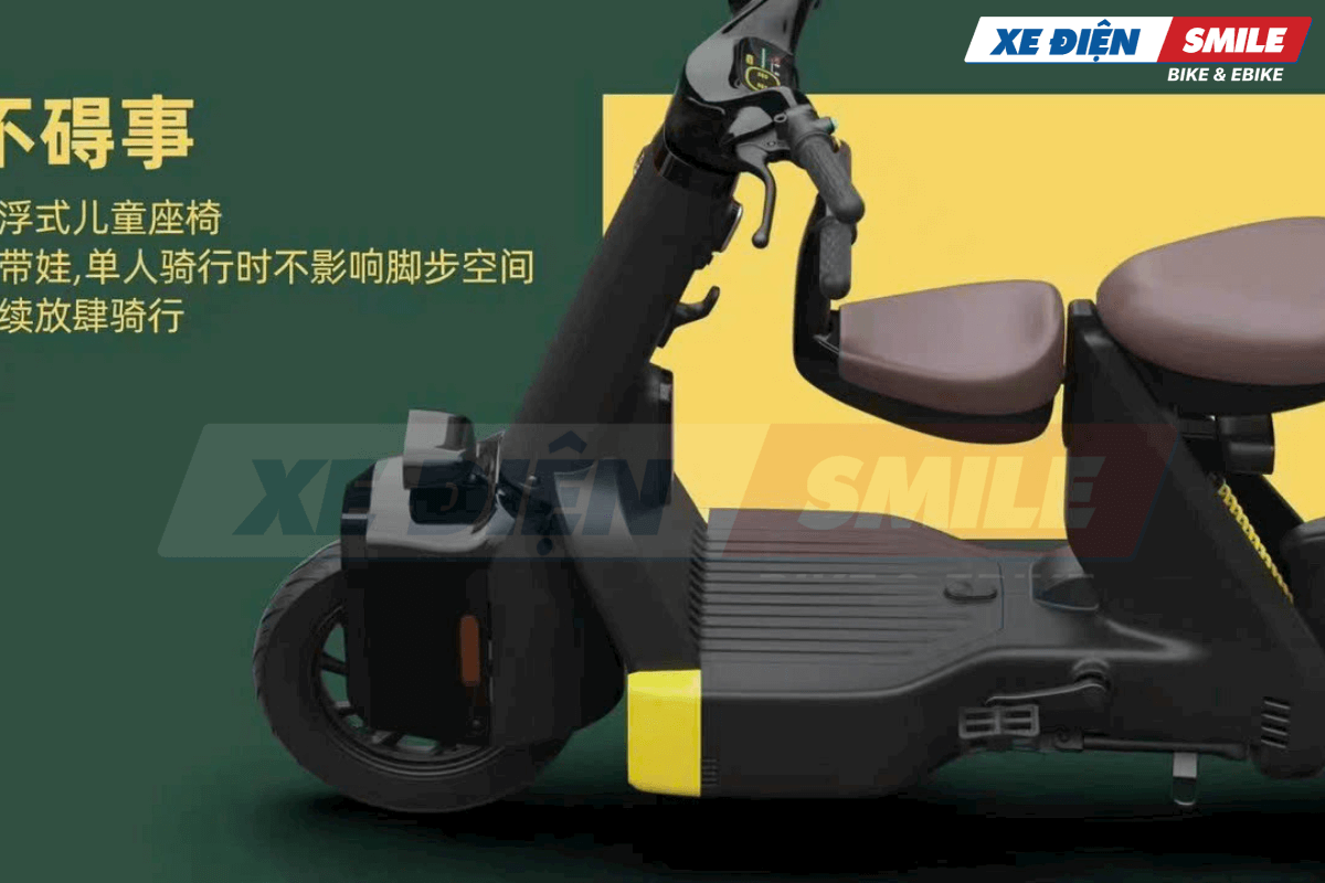 xe mang vẻ ngoài hầm hố, mạnh mẽ