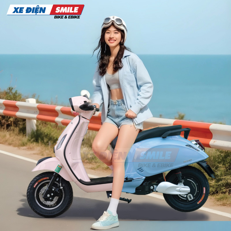 Bí quyết tối ưu quãng đường xe điện đi được