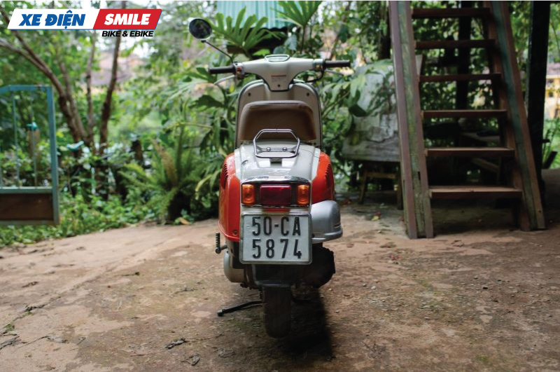 Biển số xe máy 50cc tại TP.HCM