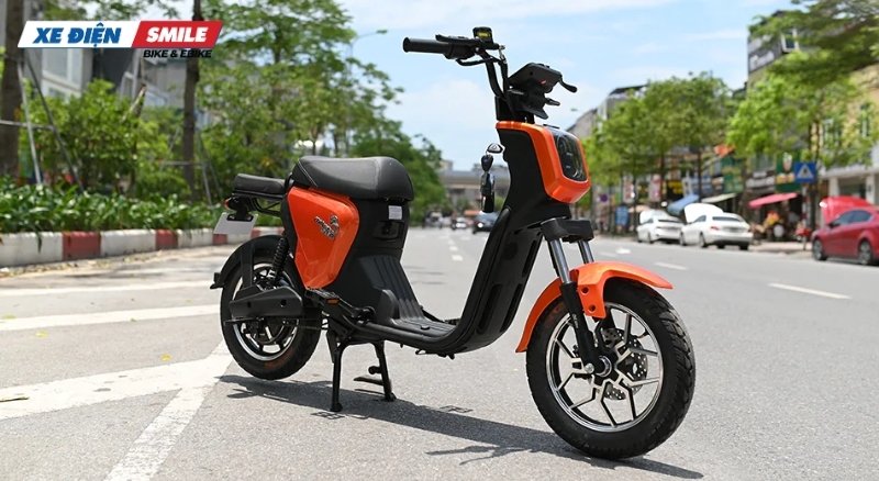 Xe đạp điện DK Bike giá bao nhiêu? Cập nhật bảng giá mới nhất