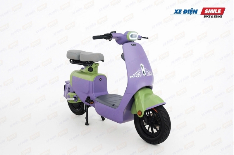 Xe điện Hottrend DK S2