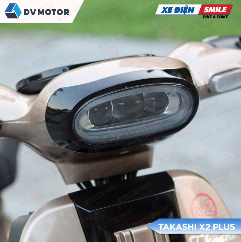 Đèn LED siêu sáng, tiết kiệm điện năng