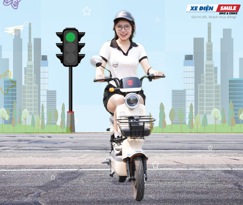 Quy định pháp luật về đăng ký biển số xe đạp điện