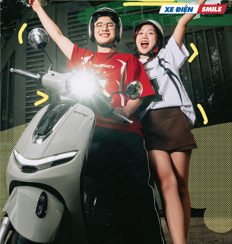 Theo quy định 15 tuổi chưa đủ điều kiện pháp lý để lái xe máy 50cc