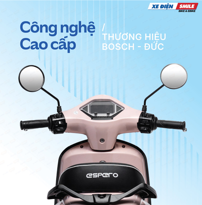 Xe tiêu thụ khoảng 1,43 lít/100km
