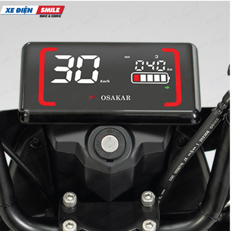 Màn hình LED siêu sắc nét của Osakar Xmen New