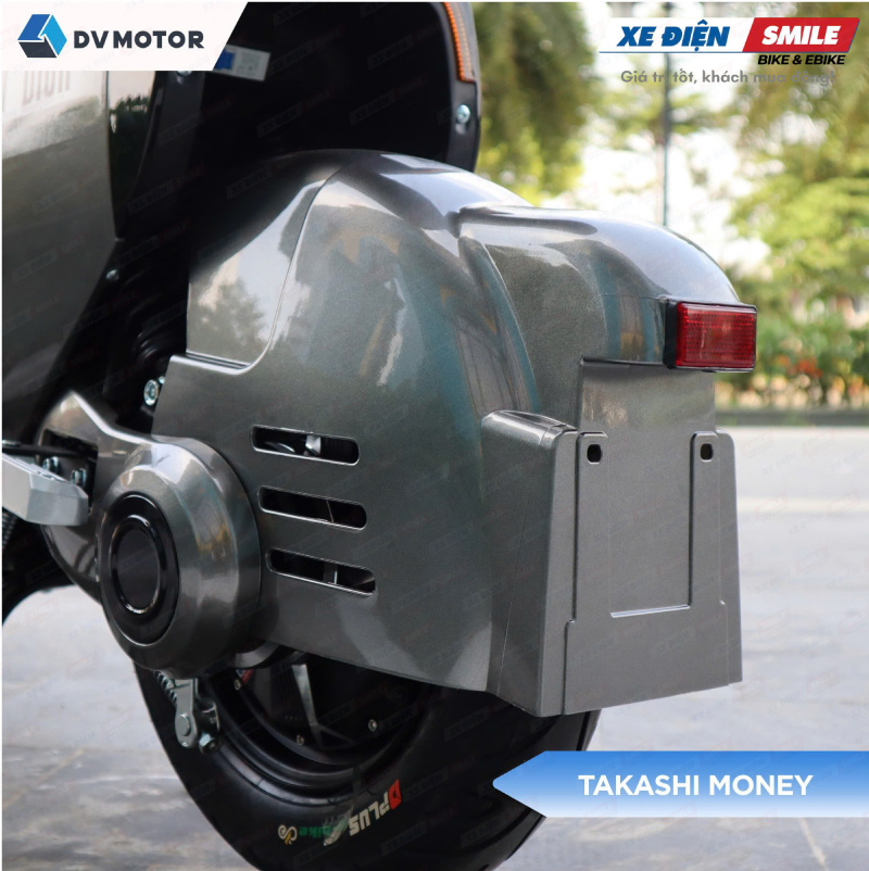 động cơ BLDC không chổi than mạnh mẽ