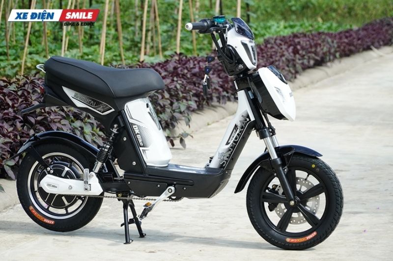 Cập nhật bảng giá xe đạp điện DK Bike năm 2025