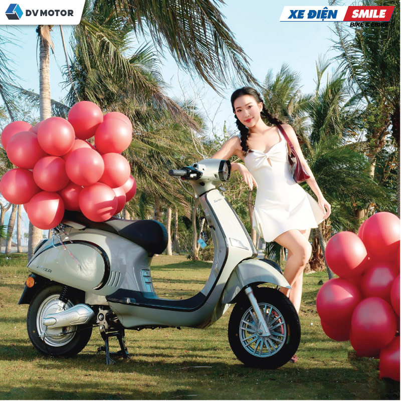 Mức giá xe điện dao động 12-60 triệu