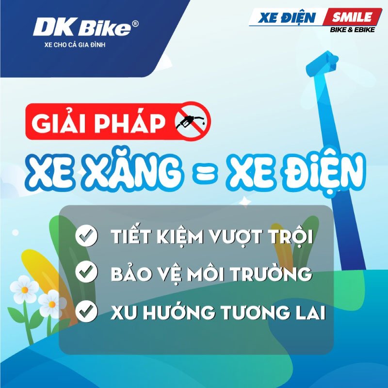 Việc Hà Nội cấm xe xăng mang đến nhiều lợi ích