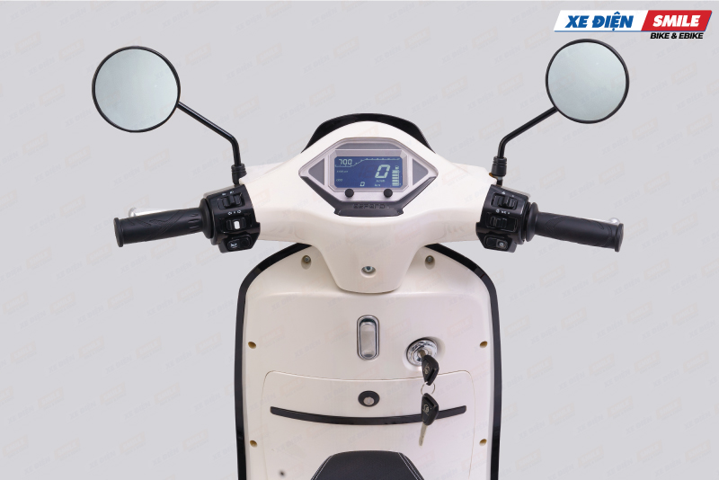 Màn hình của LED ESPERO Enigma sắc nét