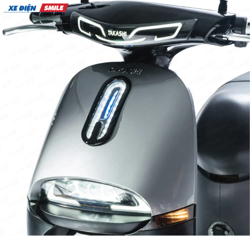 Hệ thống đèn LED sang trọng, siêu sáng