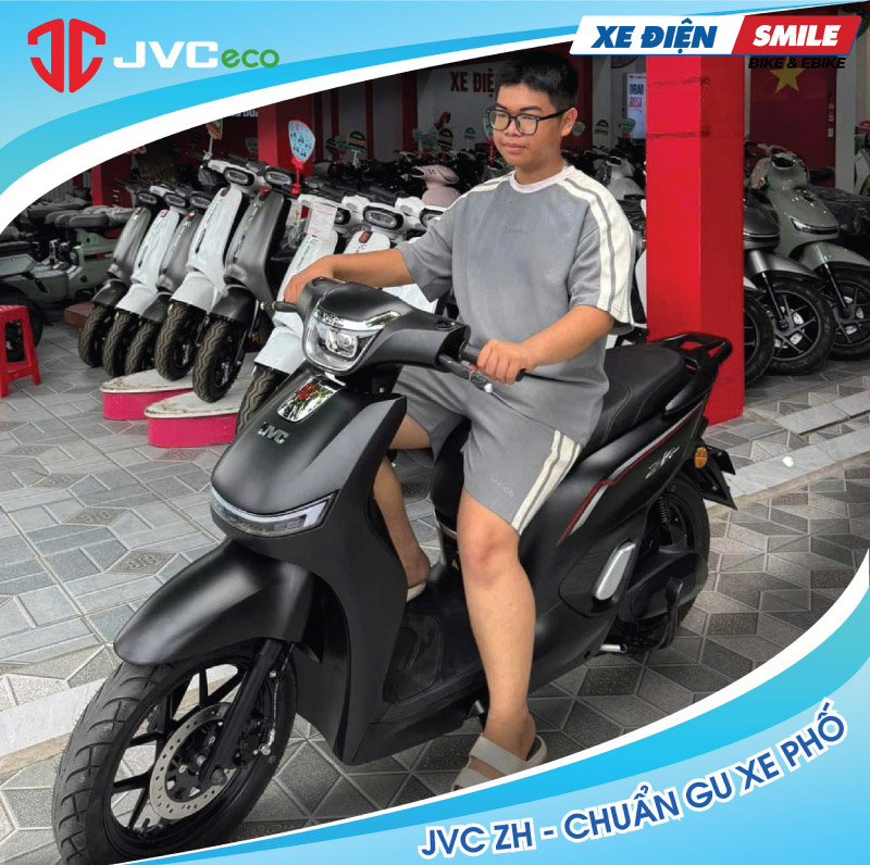 Quy trình đổi xe được thiết kế đơn giản, nhanh gọn