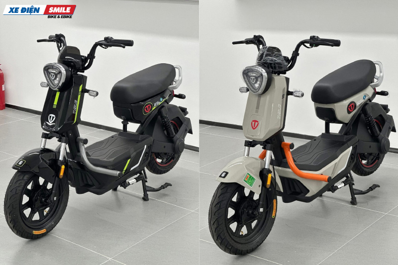 Xe đạp điện TailG GX30 mang đậm phong cách thể thao