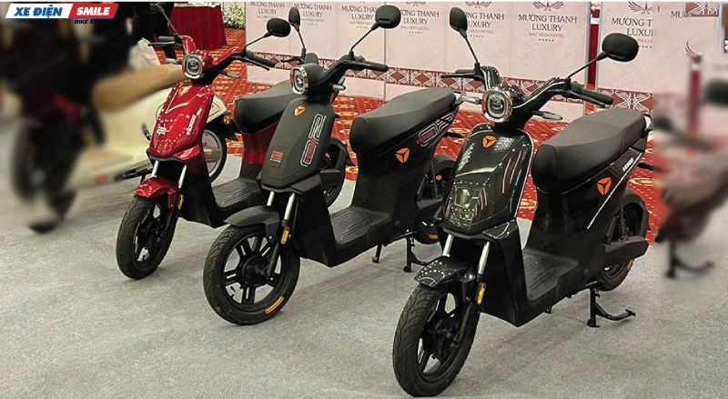 Xe trang bị đèn FULL LED hiện đại