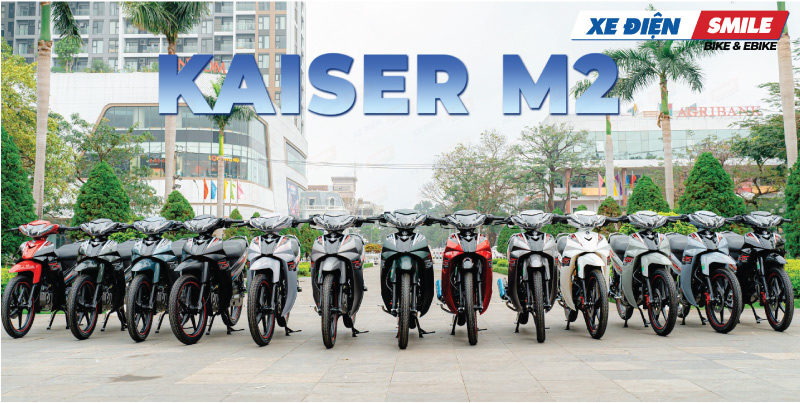Bảo dưỡng giúp xe số 50cc của bạn luôn bền bỉ