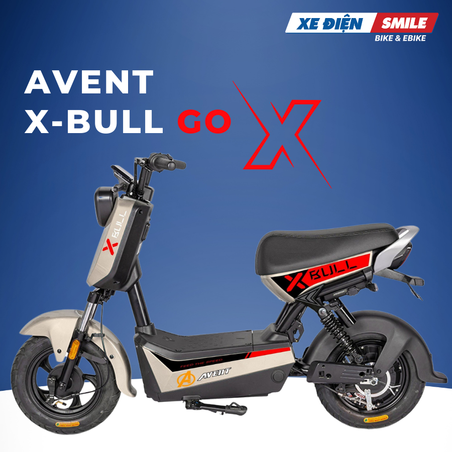 Làm sao để chọn mua Xe Đạp Điện Avent phù hợp với nhu cầu cá nhân?