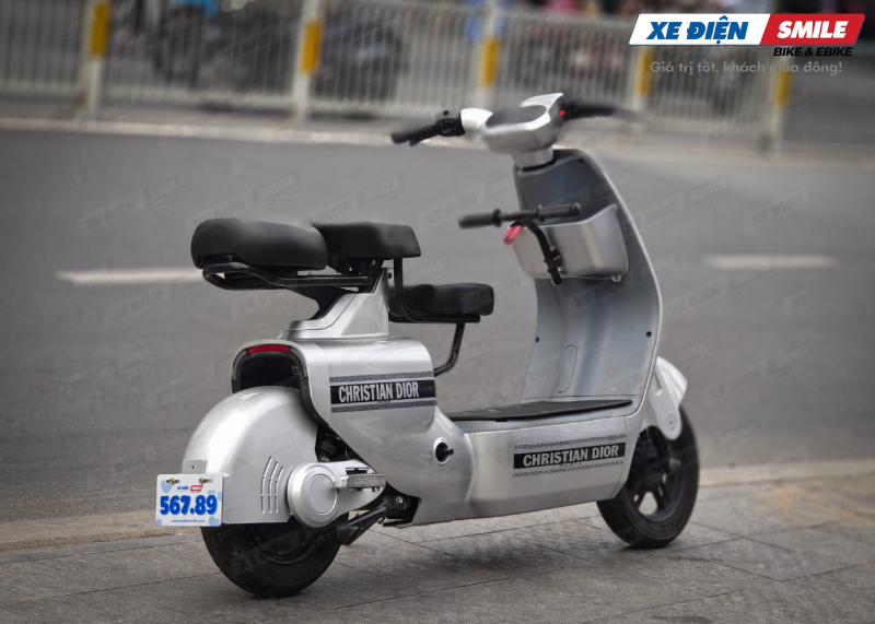 Chi phí sửa xe chữa xe tại Smile có mức giá vô cùng hợp lý