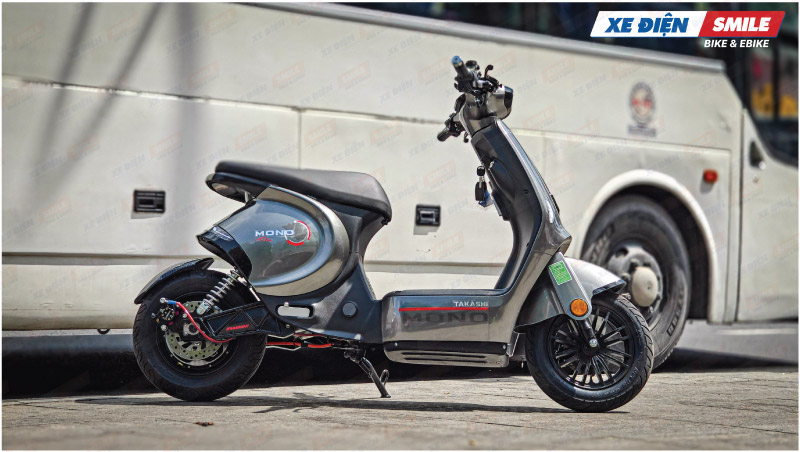 Nâng cấp xe điện giúp phù hợp với nhu cầu cá nhân