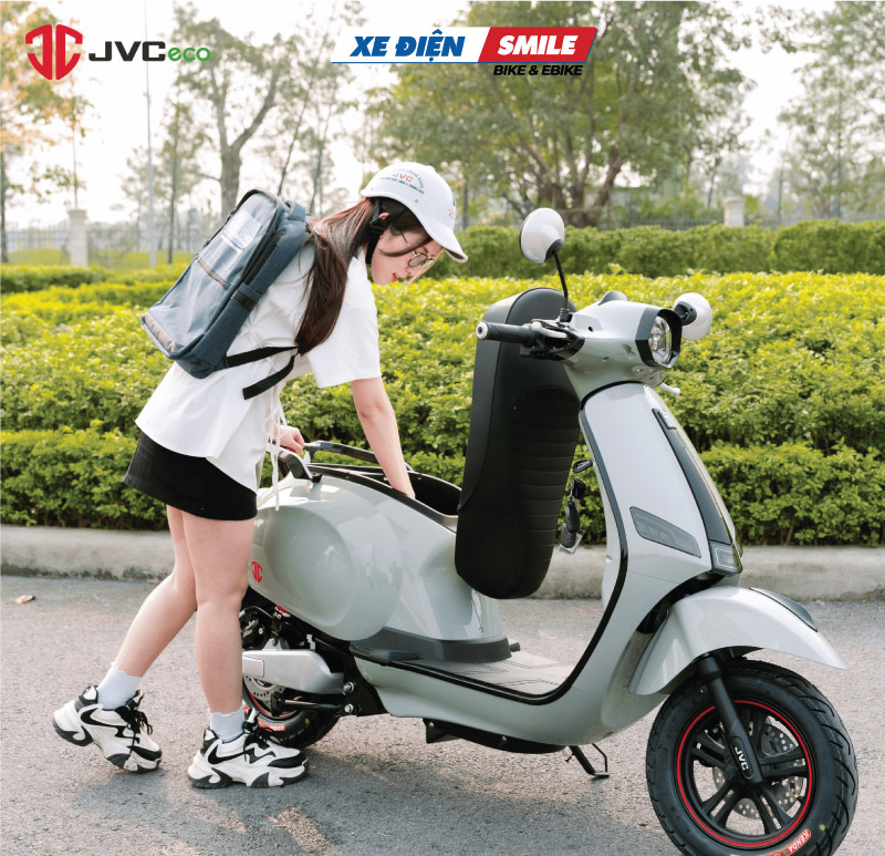 các trường hợp cần đội mủ bảo hiểm khi đi xe đạp điện