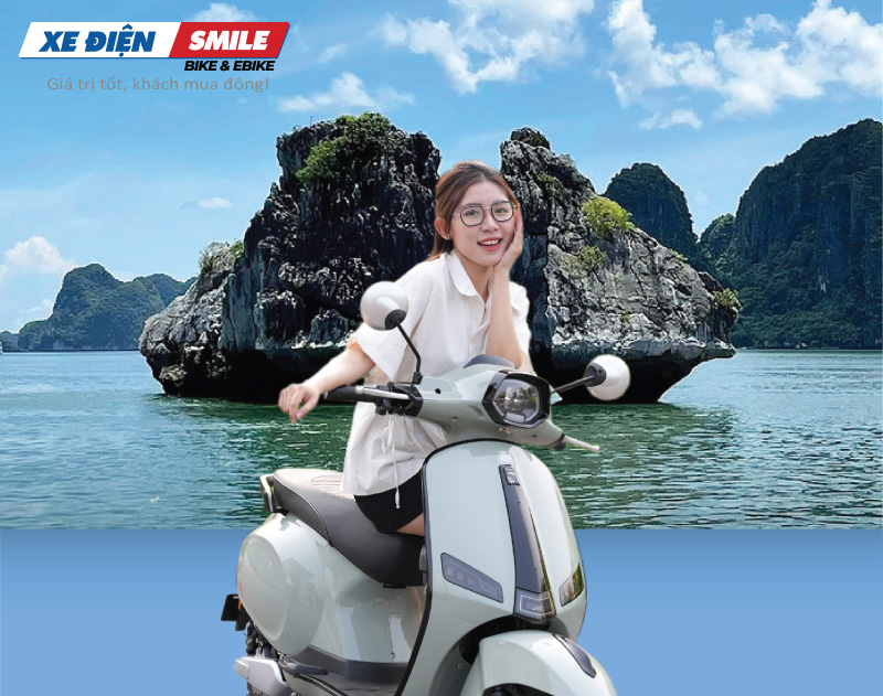 cân nhắc kỹ giúp bạn mua được chiếc xe máy điện tiết kiệm và an toàn