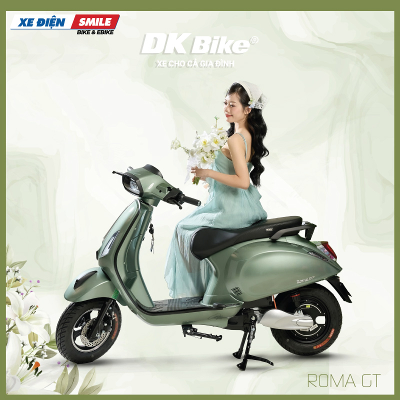 tiêu chí lựa chọn mua xe máy điện giá rẻ