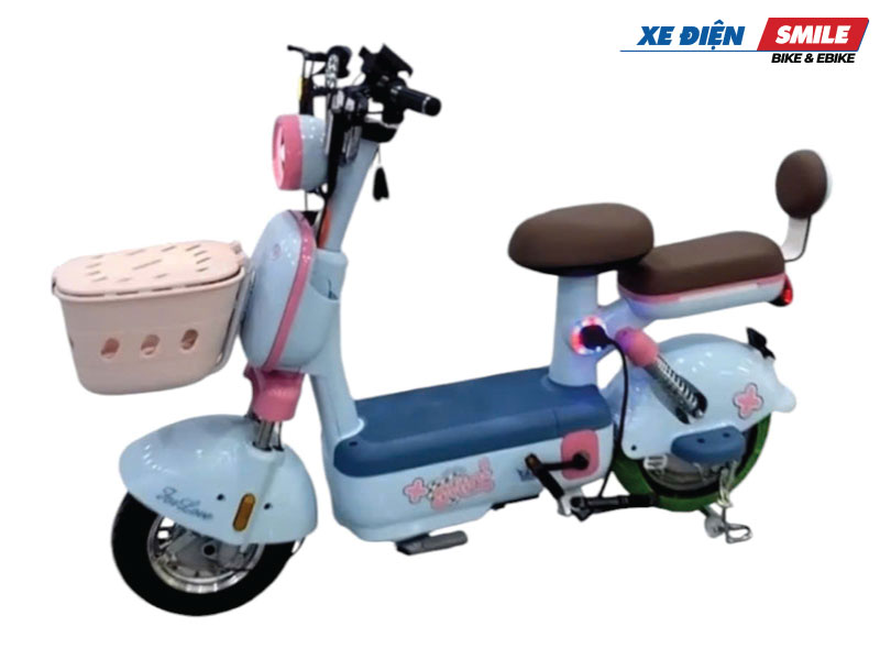 xe đạp điện apple pro