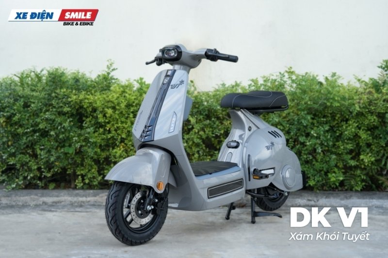Bảng giá xe đạp điện DK Bike mới nhất hiện nay