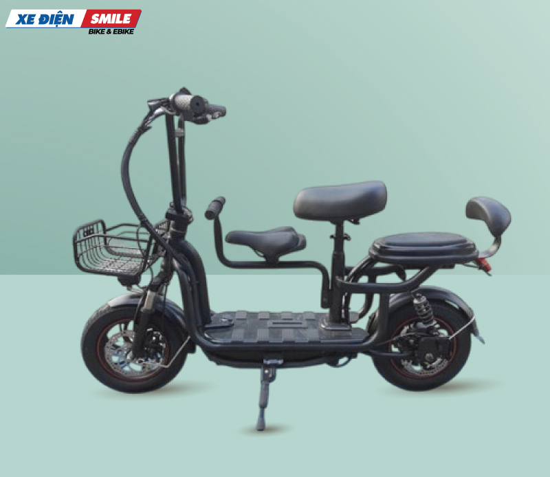 Fubao Mini phù hợp với các bạn từ 1m50