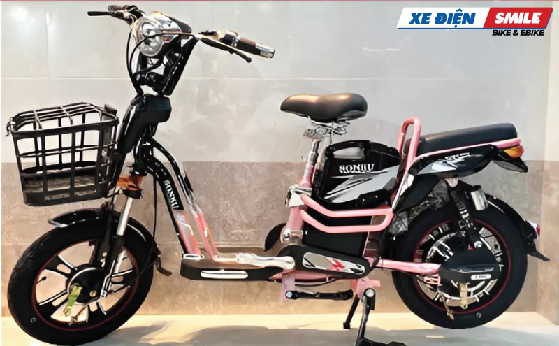 Sonsu 18 inch có kích thước nhỏ gọn