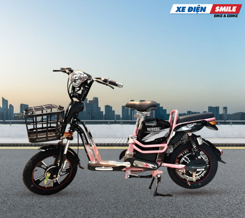 Sonsu Ruby thiết kế trẻ trung