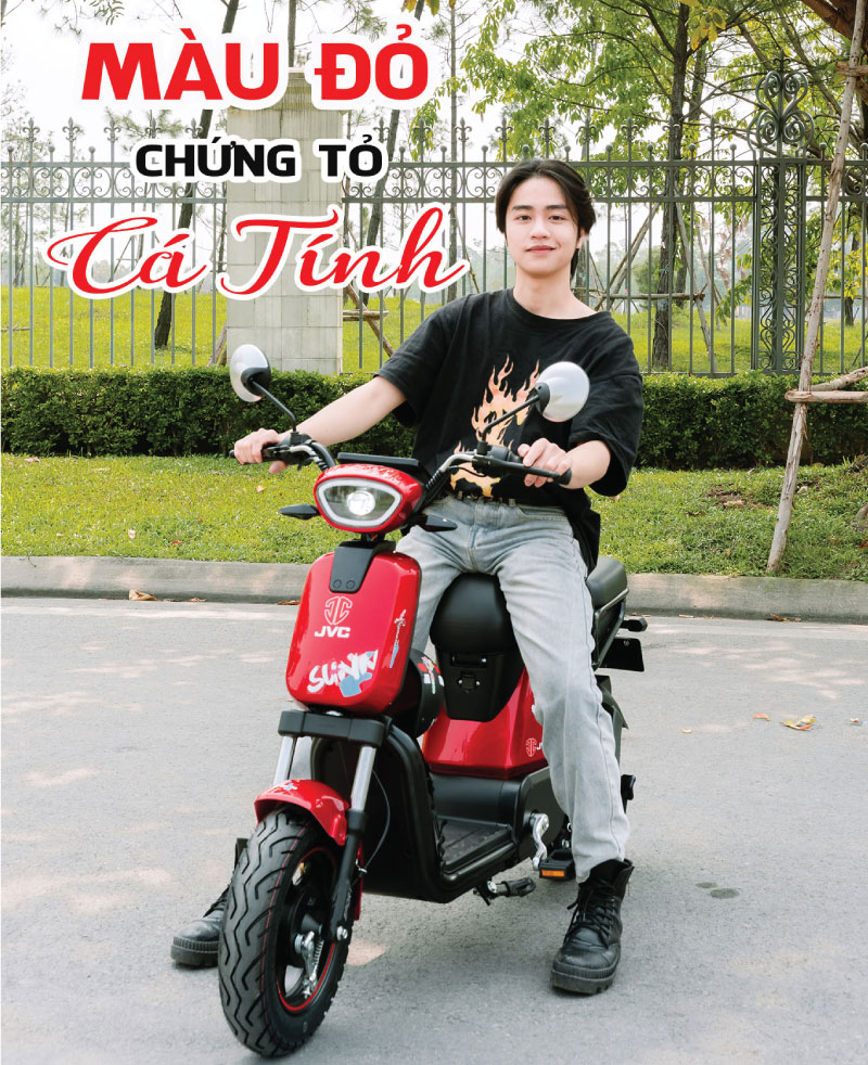 xe đạp điện nhỏ gọn sở hữu nhiều ưu điểm nổi bật