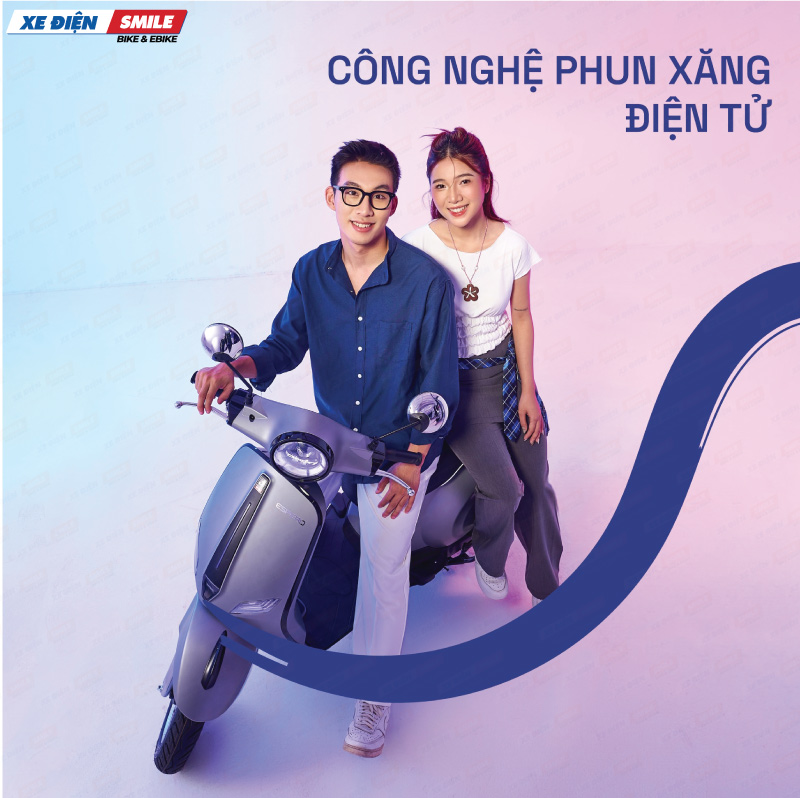 ESPERO 50VS Classic FI-ver phù hợp với học sinh, người đi làm