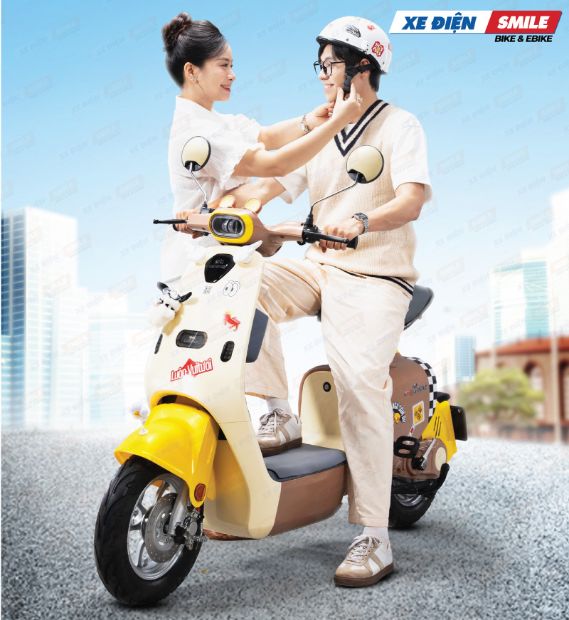 Dibao Keva nhỏ gọn, vận hành ổn định