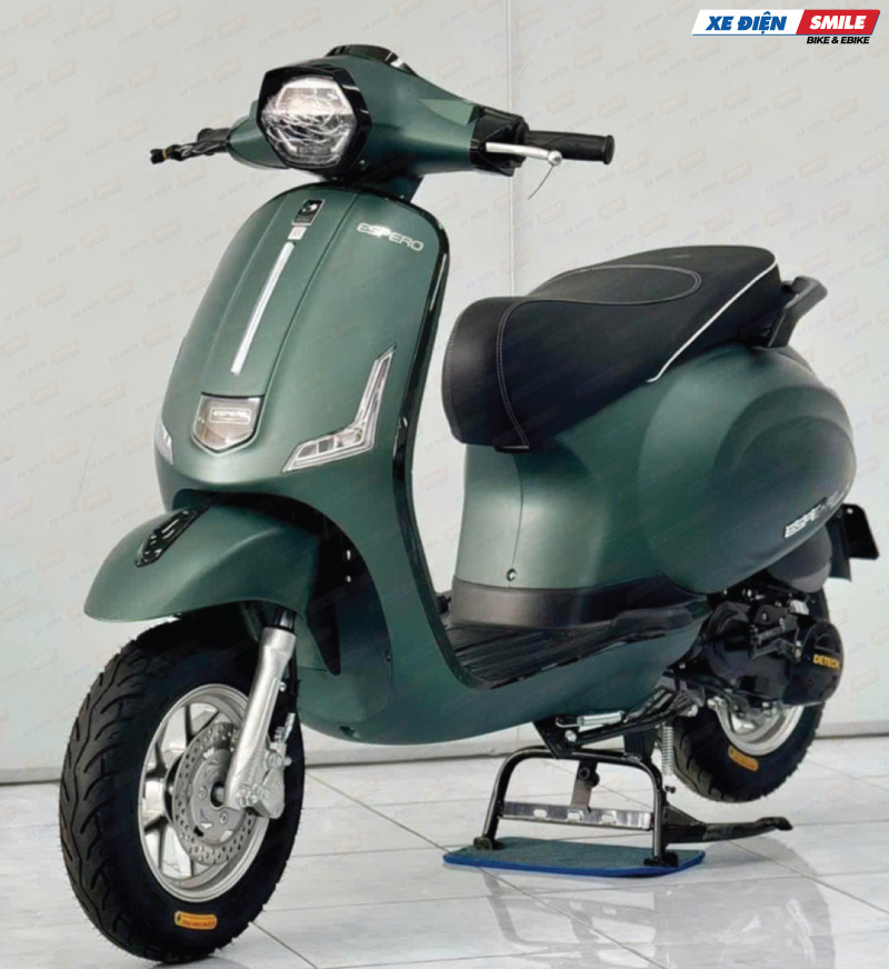 Các dòng xe 50cc phổ biến và tốc độ tiêu chuẩn của từng dòng