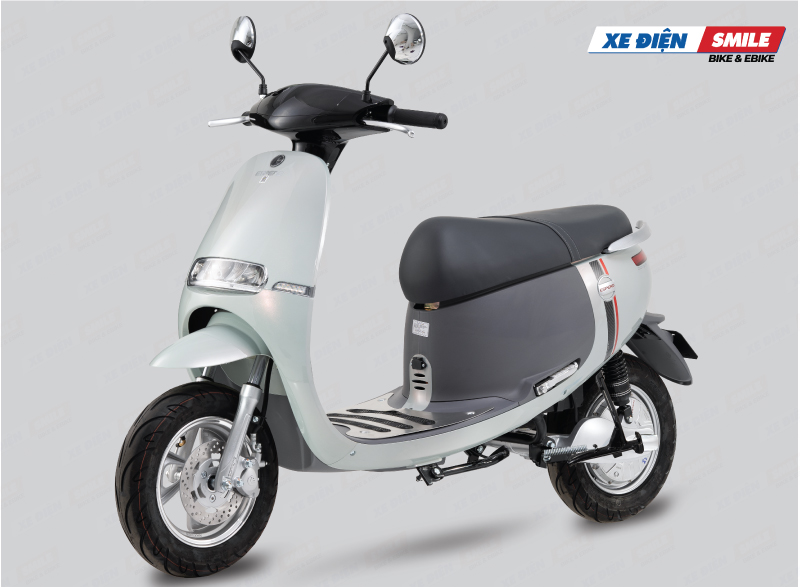 ESPERO GOGO-F1 Pro sở hữu thiết kế thanh lịch, hiện đại