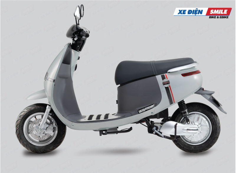 ESPERO GOGO-F1 Pro trang bị nhiều tiện ích hiện đại