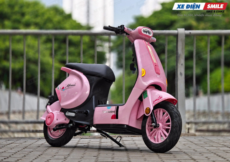 Takashi Mono Plus được cải tiến vượt trội so với phiên bản cũ