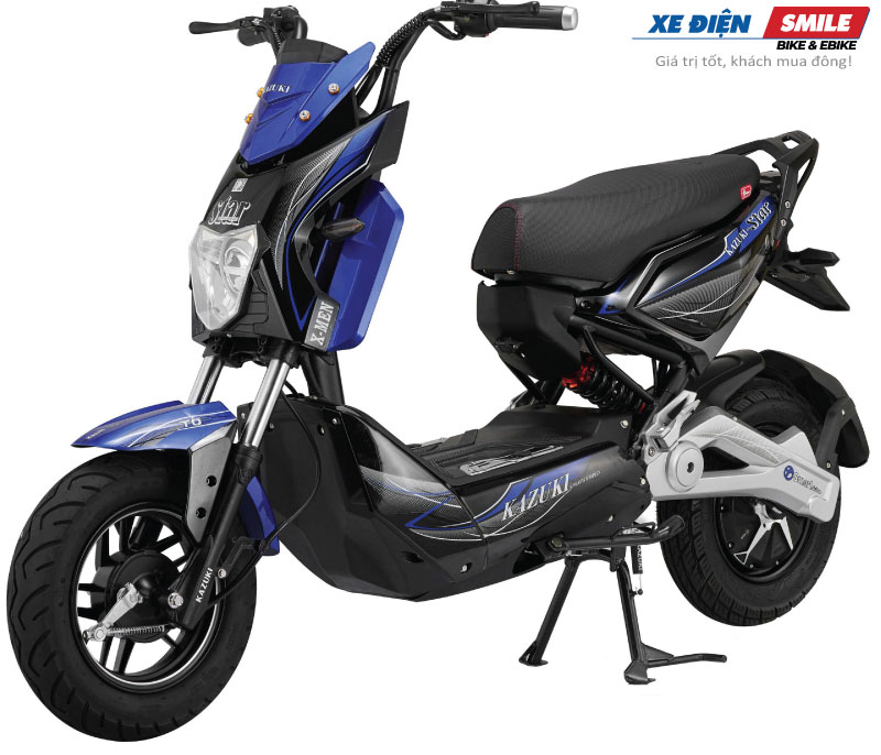 Xe máy điện Kazuki Xmen Star