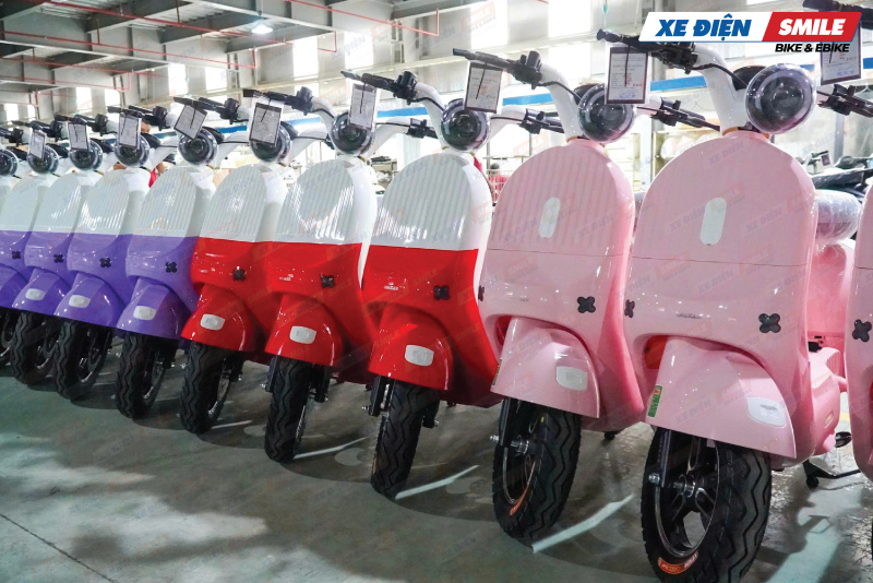 Osakar Momo phù hợp với các bạn nữ tuổi teen