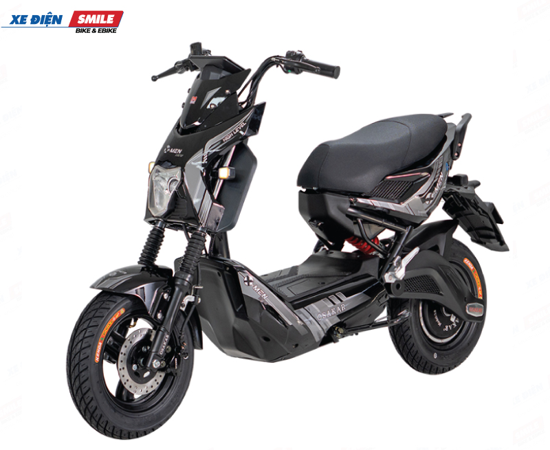 Mua Osakar Xmen New chính hãng tại Xe Điện Smile