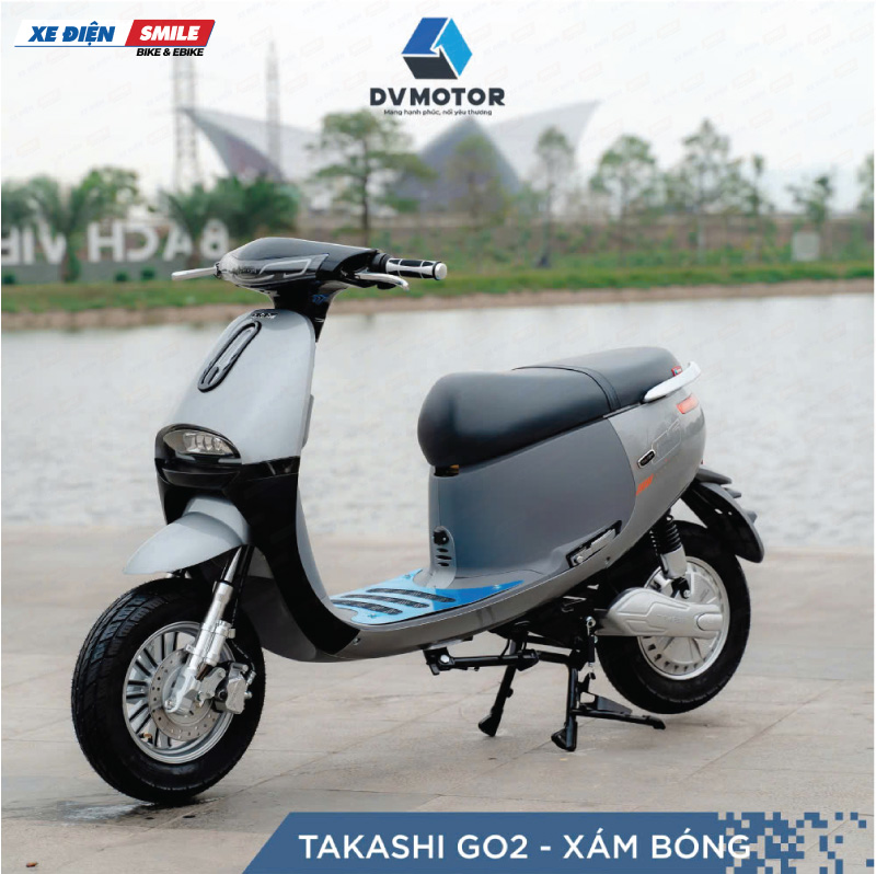 Lốp không săm bền bỉ