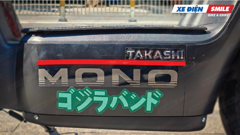 Tem decor dễ thương, cá tính