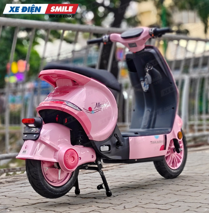 Giảm xóc nhập khẩu êm ái