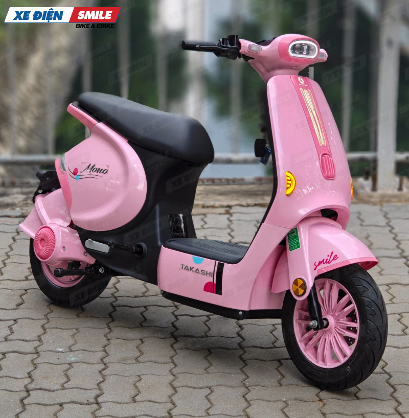 Mono Plus có chức năng ra lệnh bằng giọng nói