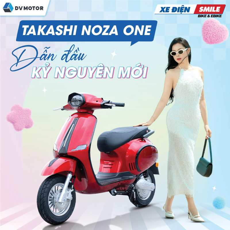 Ưu điểm của xe đạp điện 4 bình