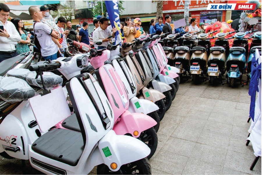 Mua xe Osakar Nispa Viora ở đâu uy tín và chất lượng?