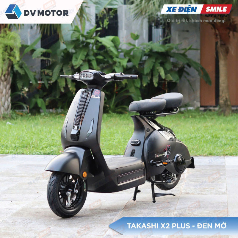 Khung xe làm bằng thép chất lượng cao